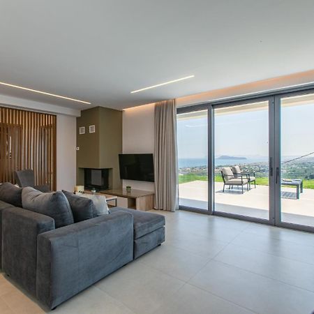 Villas 107 - Homeleader Maleme  Exterior photo