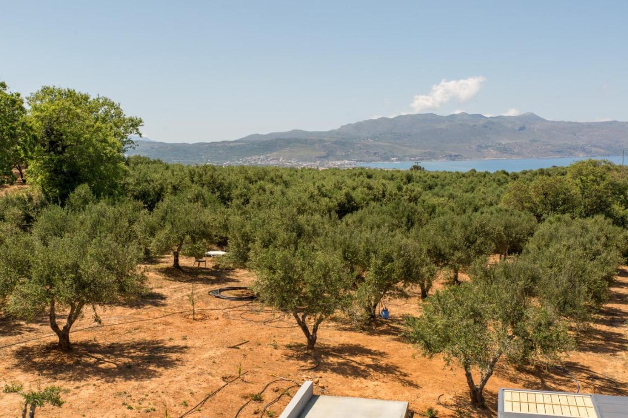 Villas 107 - Homeleader Maleme  Exterior photo