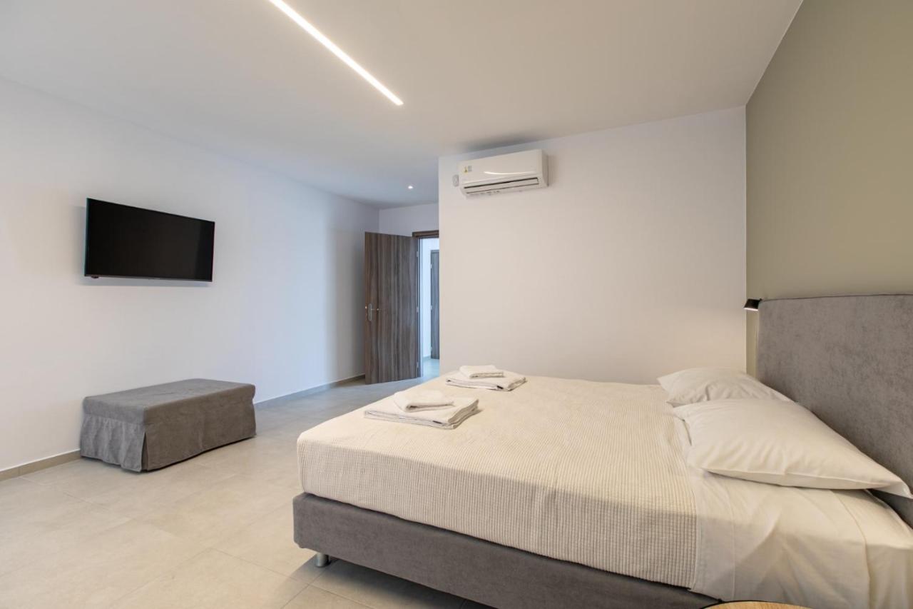 Villas 107 - Homeleader Maleme  Exterior photo