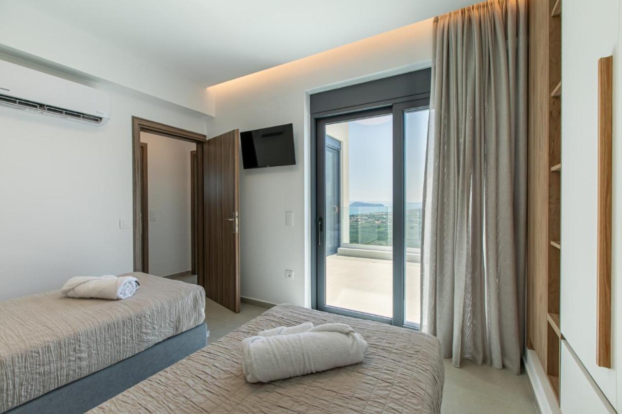 Villas 107 - Homeleader Maleme  Exterior photo