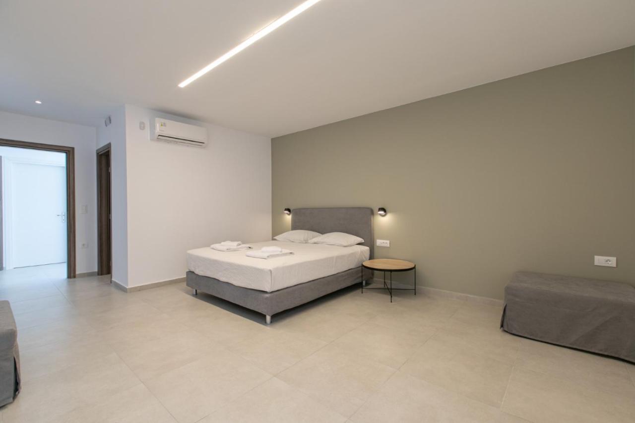 Villas 107 - Homeleader Maleme  Exterior photo