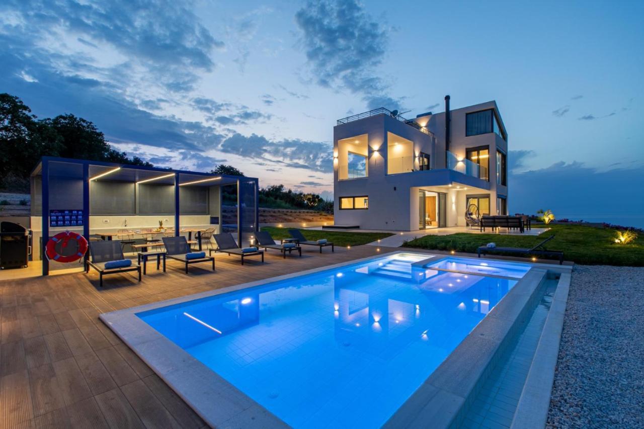 Villas 107 - Homeleader Maleme  Exterior photo