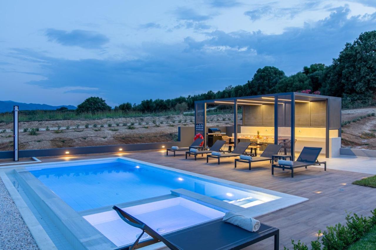 Villas 107 - Homeleader Maleme  Exterior photo