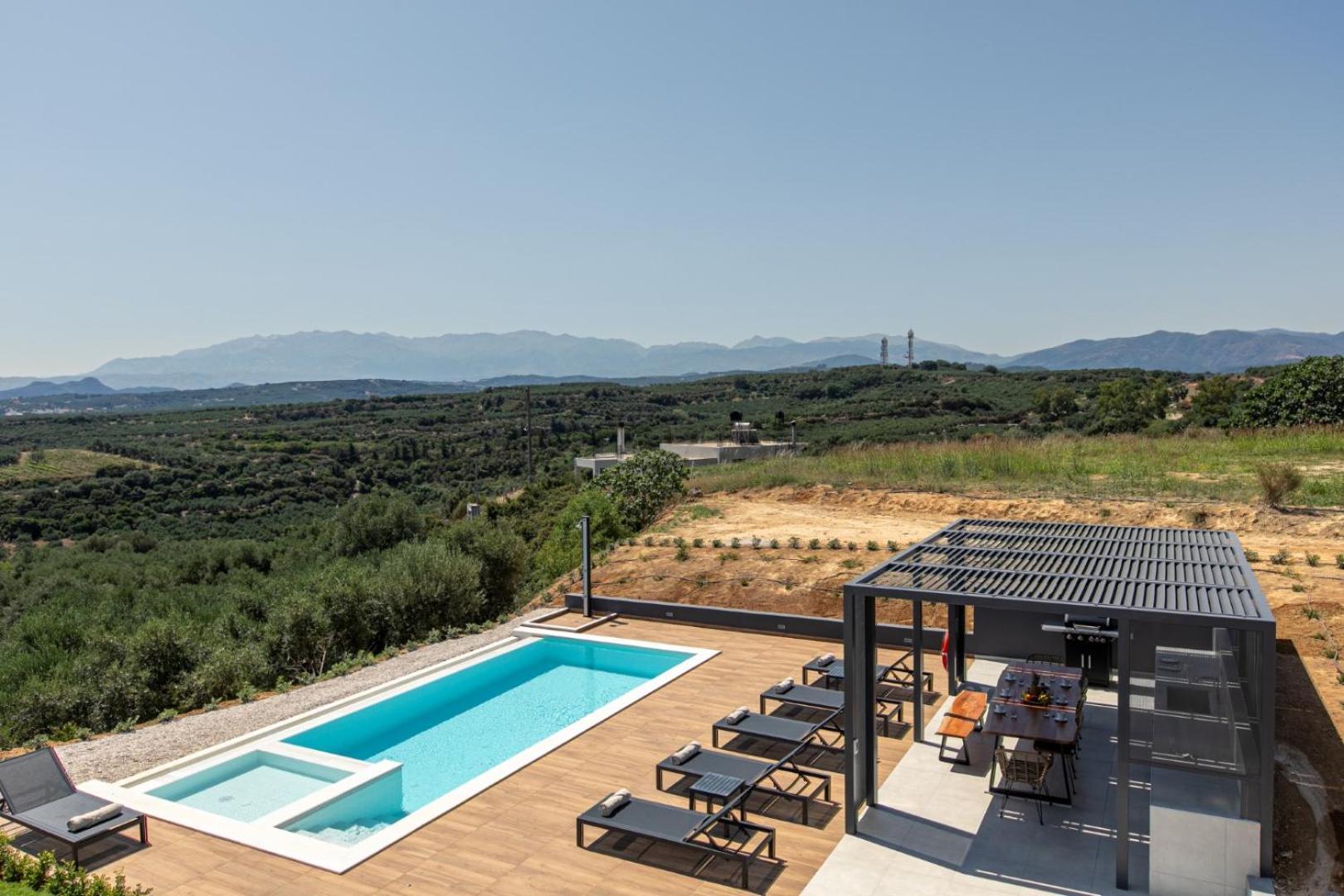 Villas 107 - Homeleader Maleme  Exterior photo