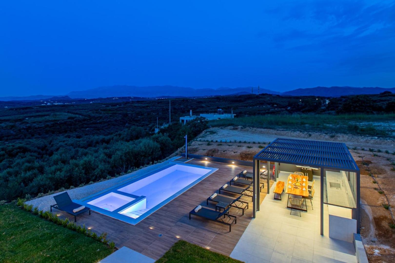 Villas 107 - Homeleader Maleme  Exterior photo