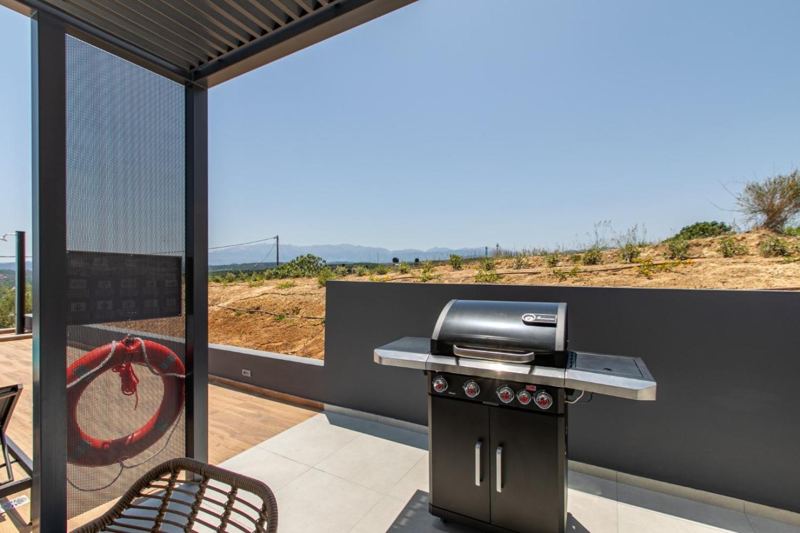 Villas 107 - Homeleader Maleme  Exterior photo