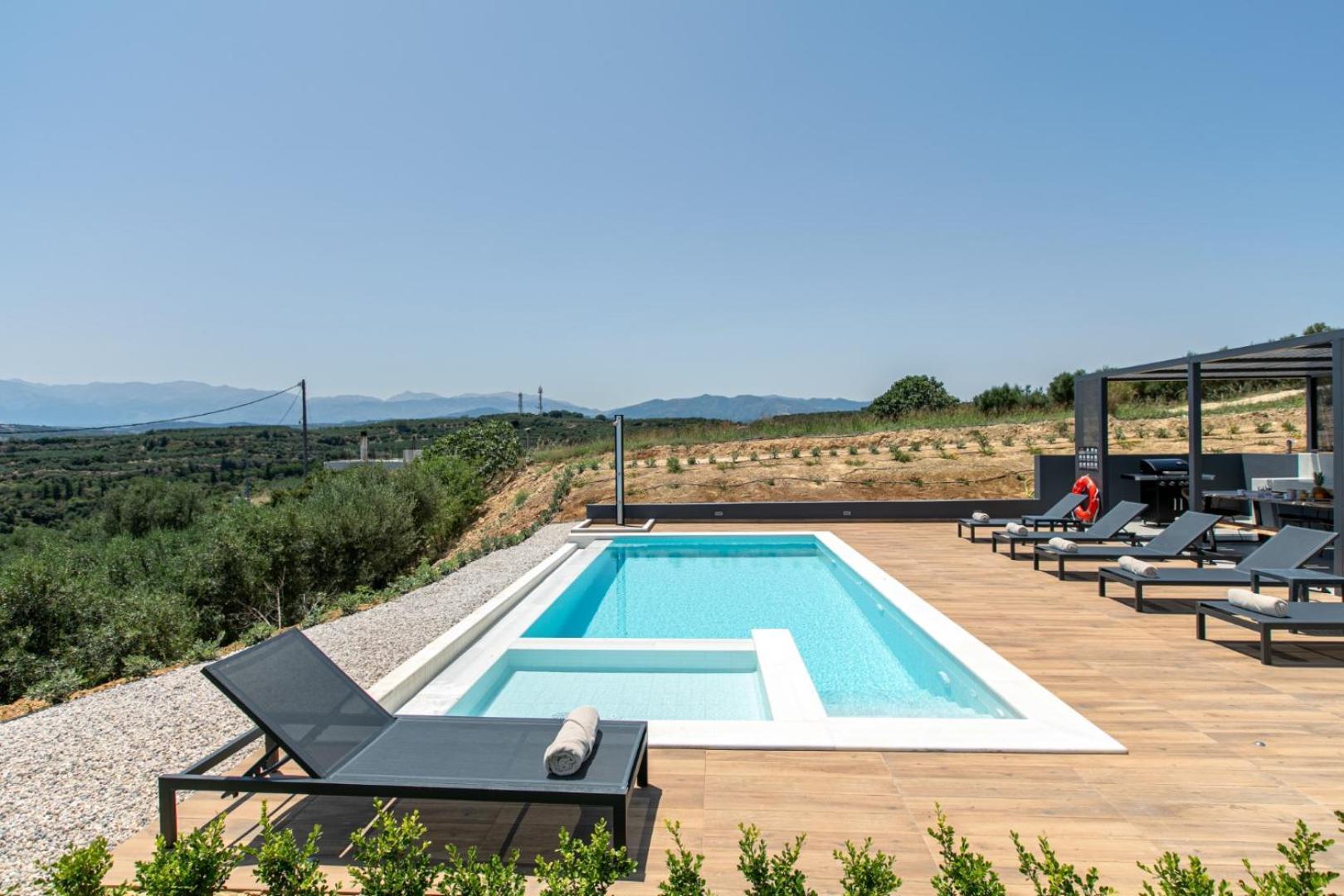 Villas 107 - Homeleader Maleme  Exterior photo