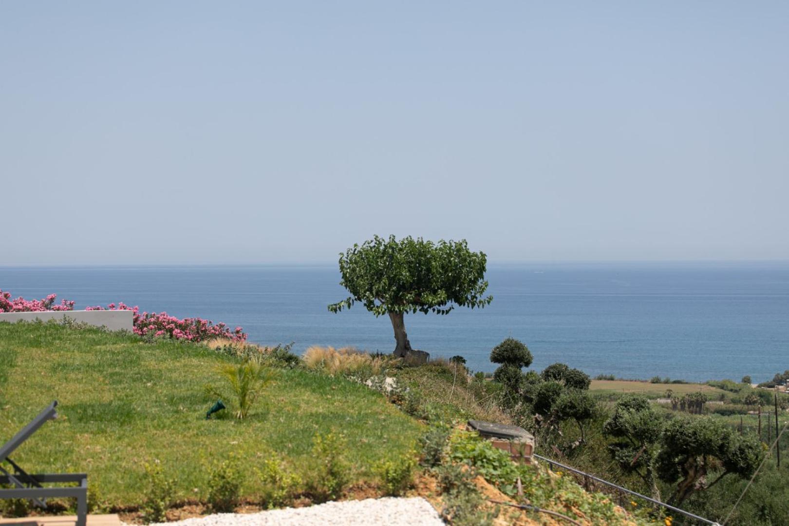 Villas 107 - Homeleader Maleme  Exterior photo