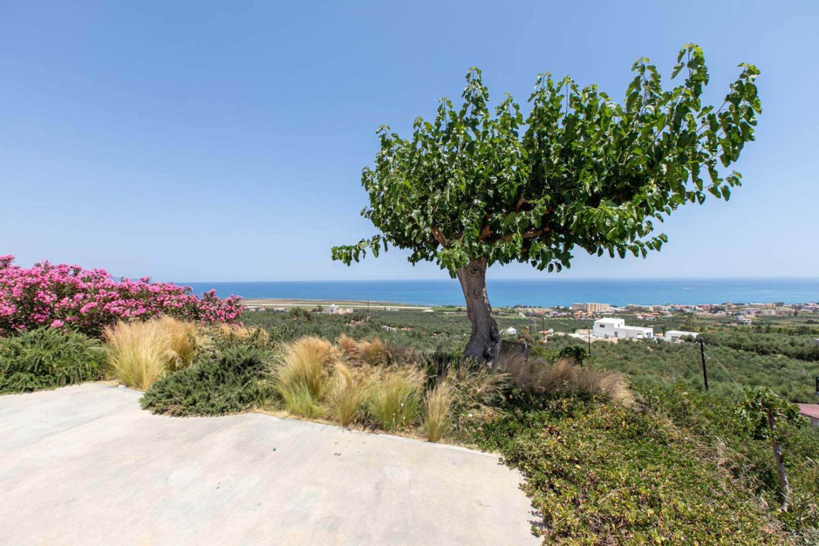 Villas 107 - Homeleader Maleme  Exterior photo