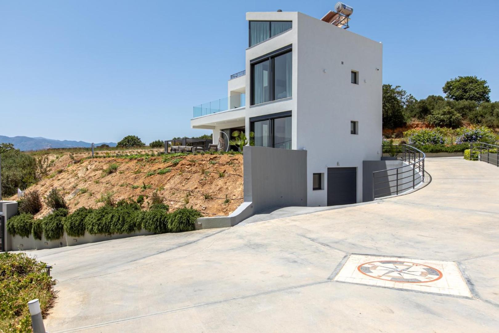 Villas 107 - Homeleader Maleme  Exterior photo
