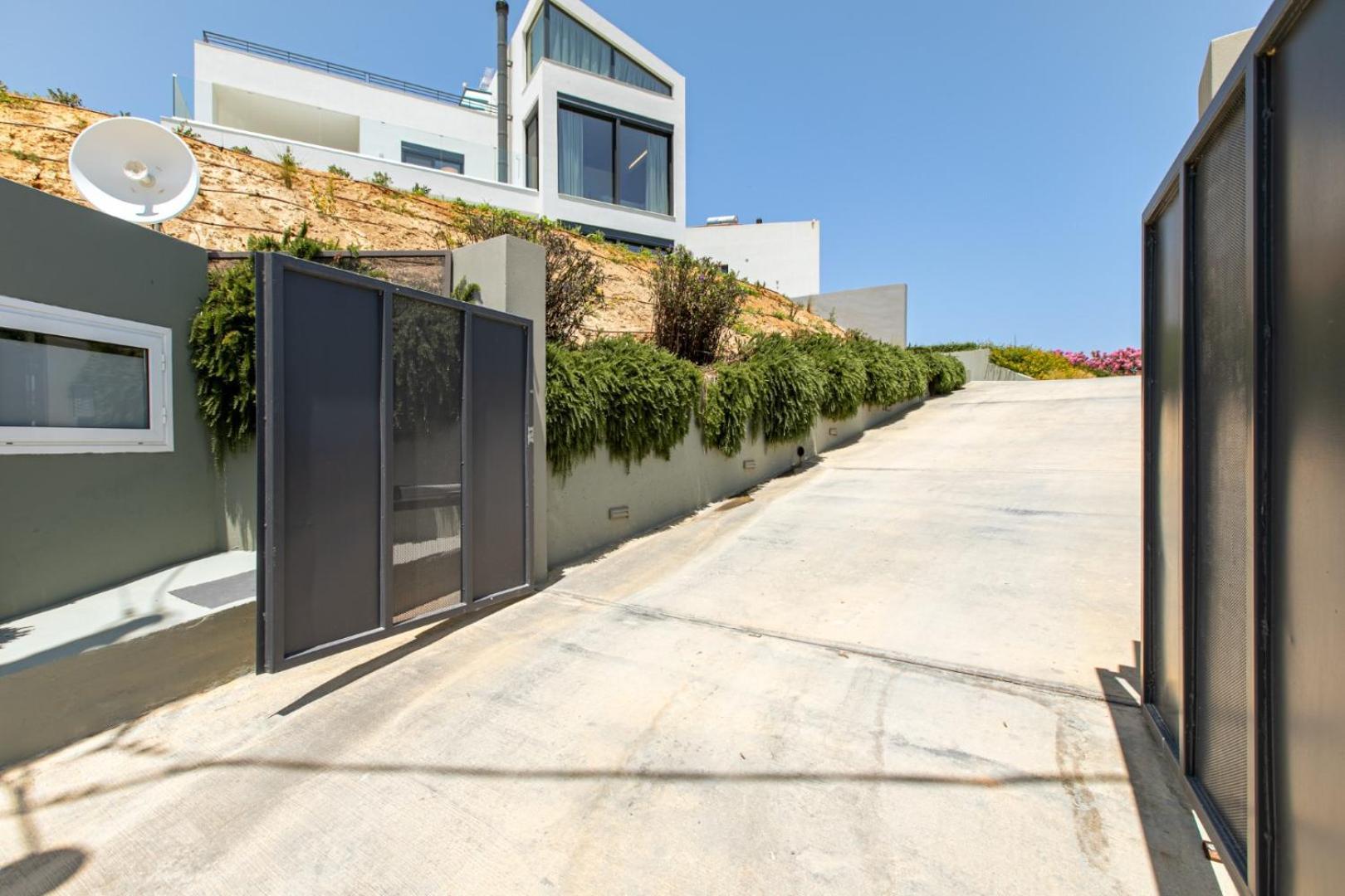 Villas 107 - Homeleader Maleme  Exterior photo