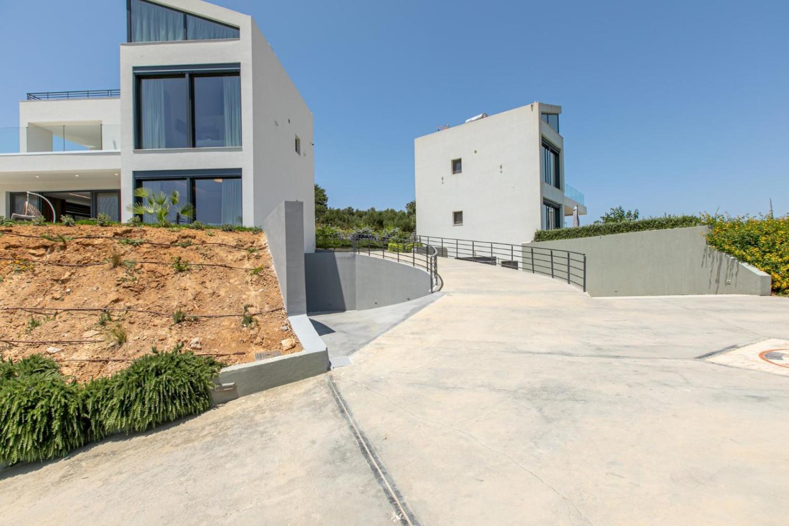 Villas 107 - Homeleader Maleme  Exterior photo
