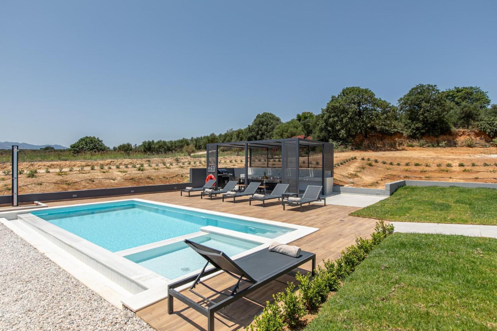 Villas 107 - Homeleader Maleme  Exterior photo